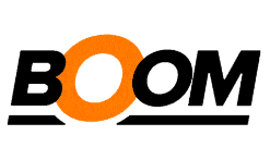 Boom Logistics Colombia