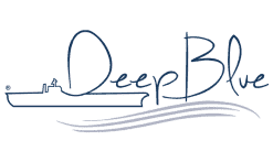 Deep Blue Shipagency