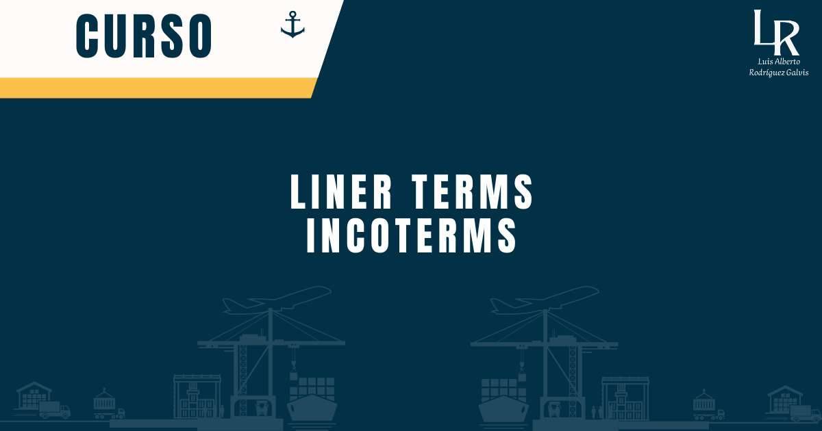 Liner Terms e Incoterms