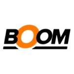 Boom Logistics Colombia