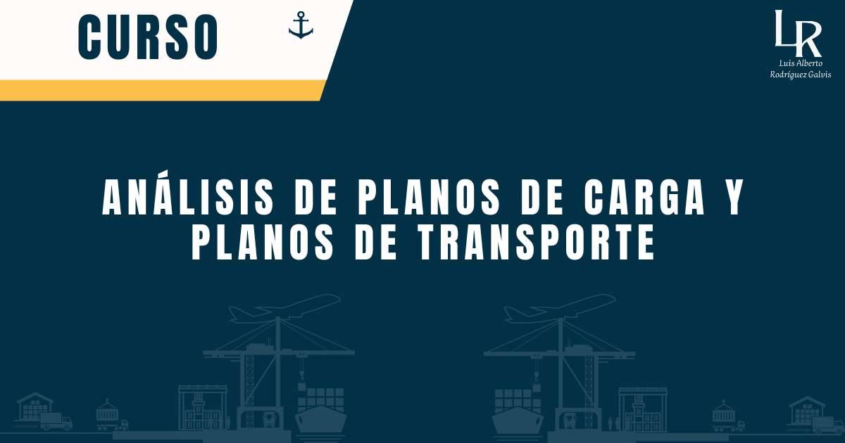 Análisis de Planos de Carga y Planos de Transporte