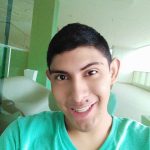 Alexander Cruz Mariscal