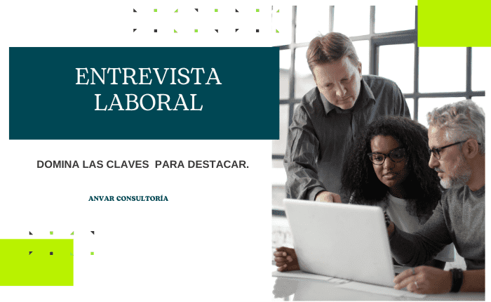 Como Presentar Una Entrevista laboral