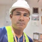 Enrique Silvera Palacio